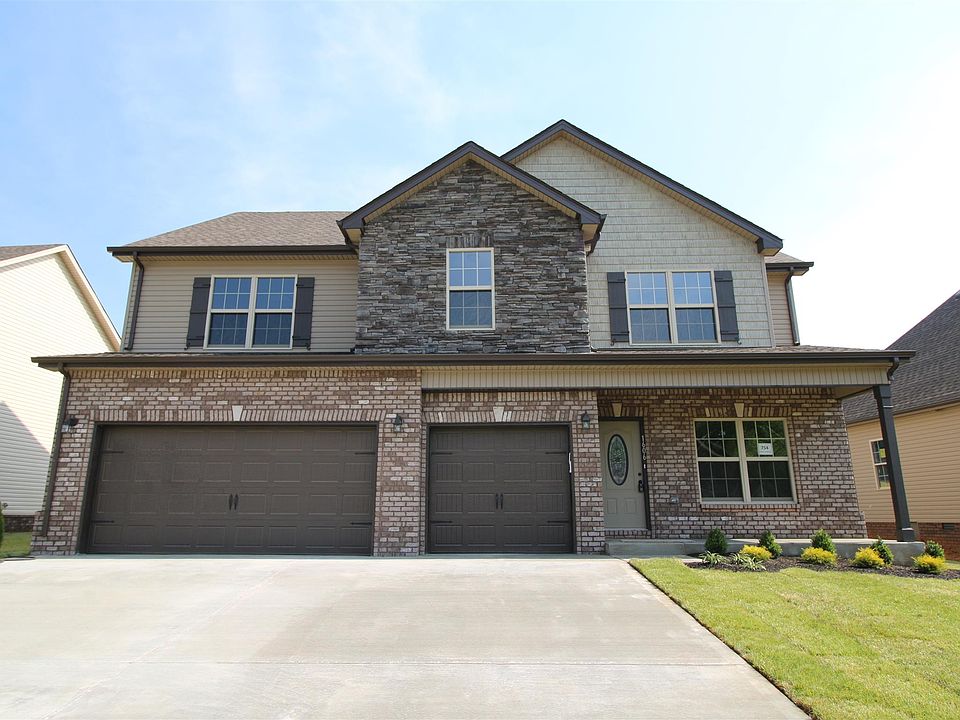 1st image of 754 Fields Of Northmeade Lot 754