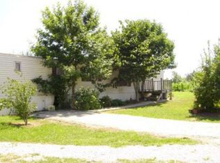 2169 Todd Ln, Richmond, KY 40475