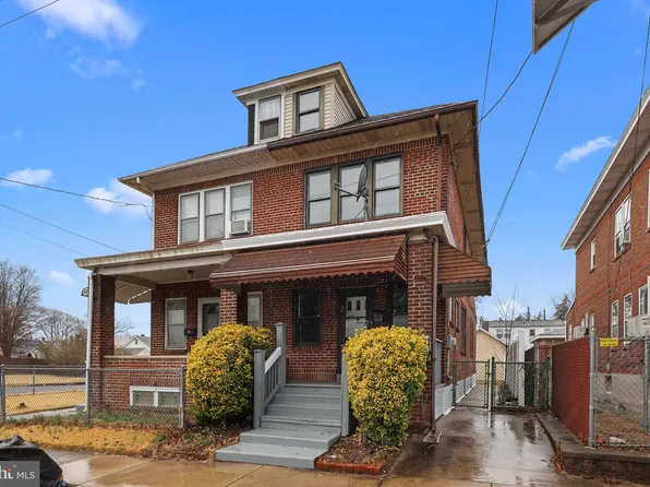 406 E Franklin St, Hamilton, NJ 08610