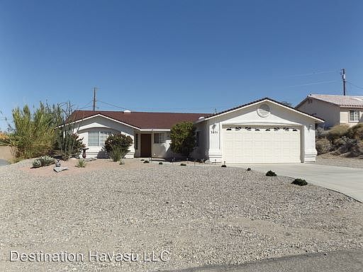 1st image of 3651 Yucca Dr