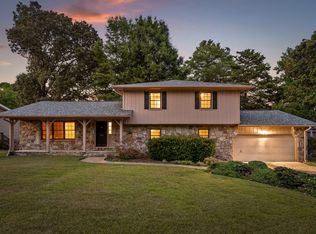 7012 Fairington Cir, Hixson, TN 37343