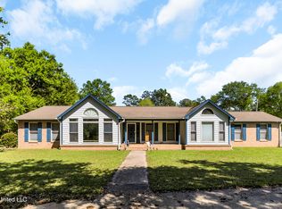 16101 Allie Byrd Rd, Vancleave, MS 39565