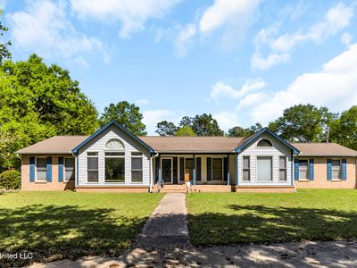16101 Allie Byrd Rd, Vancleave, MS, 39565