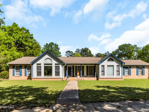 16101 Allie Byrd Rd, Vancleave, MS 39565