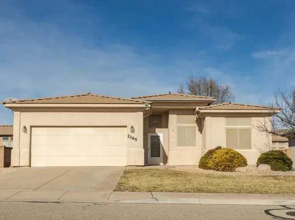 2365 E 160 S, Saint George, UT 84790