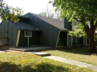 4967 Oak Ave, Kansas City, KS 66104