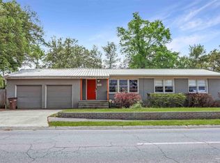 115 W Jordan St, Pensacola, FL 32501