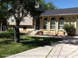 3081 N 1225 E, North Ogden, UT 84414
