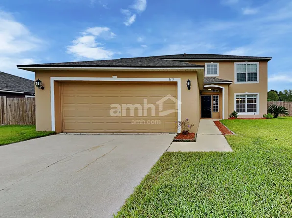 3416 Steelgate Ct, Middleburg, FL 32068