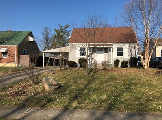 1718 Piedmont Rd, Columbus, OH 43224