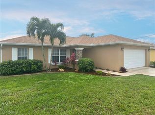 1430 NE 33rd Ln, Cape Coral, FL 33909