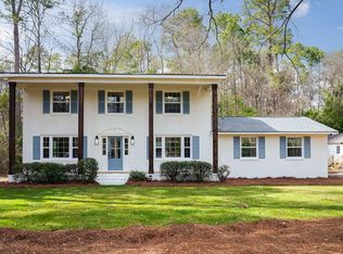 2015 Town Creek Rd, Aiken, SC 29803