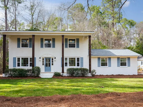 2015 Town Creek Rd, Aiken, SC 29803