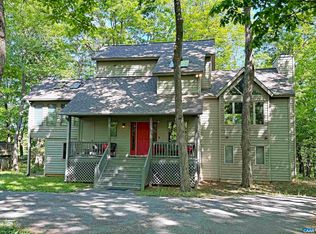 45 Ravens Roost Ln, Wintergreen, VA 22967