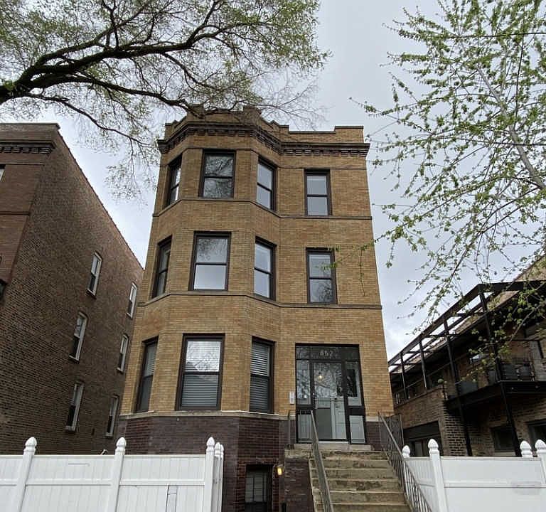 1st image of 852 N Fairfield Ave #2