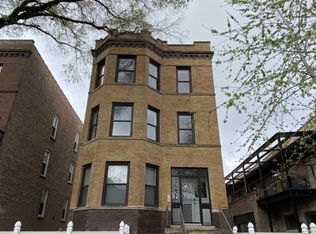 852 N Fairfield Ave #2, Chicago, IL 60622