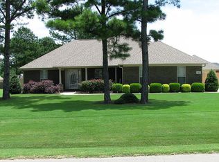 143 Saint Clair Ln, Huntsville, AL 35811