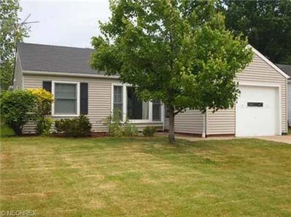 1147 Eastwood Ave, Mayfield Heights, OH 44124