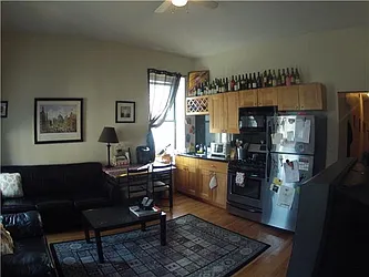 Rented by Kian Realty