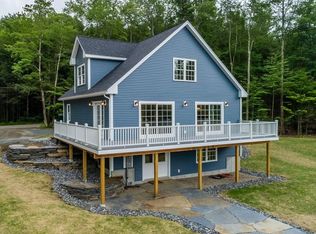 50 Loomis Rd, Goshen, MA 01032