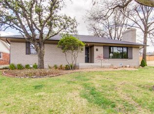 2654 NW 66th St, Oklahoma City, OK 73116