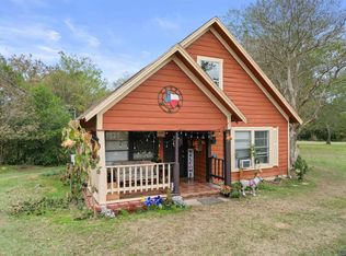 35A Montgomery St, Avinger, TX 75630