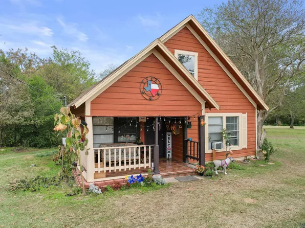 35A Montgomery St, Avinger, TX 75630