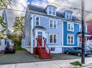 9 Monkstown Rd, St. John's, NL A1C3T1