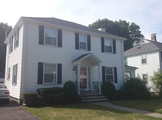 66 Oriole St, West Roxbury, MA 02132