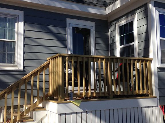 2nd image of 1308 Quincy Shore Dr