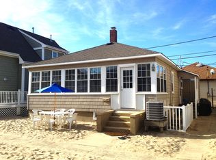7 Hayes Ct, Point Pleasant Beach, NJ