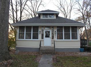 201 Woolf Ave, Iowa City, IA 52246