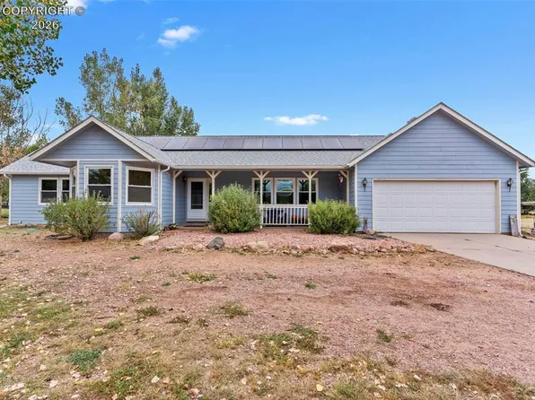 1675 Birch St, Canon City, CO 81212