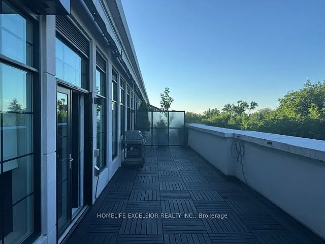 20 Fred Varley Dr #Penthouse 9 — Photo 10