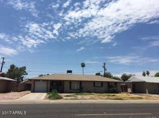3814 N 55th Ave, Phoenix, AZ 85031
