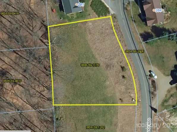 21 Barefoot Rdg, Clyde, NC 28721