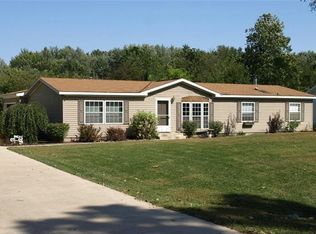 396 W Riverchase Dr, Warsaw, IN 46582