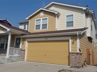 5560 Lewiston St, Denver, CO 80239