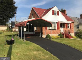 609 Lawrence Ave, Reading, PA 19609