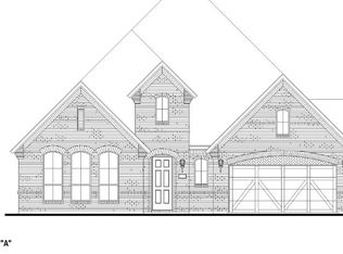 Plan 1631 Plan, Mosaic 60s, Celina, TX 75078