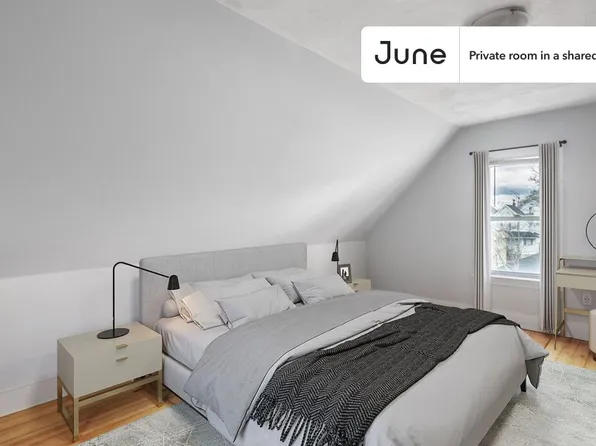 100 Flint St, Somerville, MA
