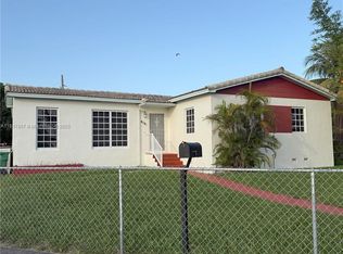 8581 SW 36th St, Miami, FL 33155