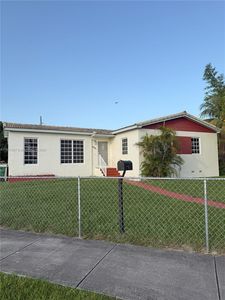 8581 SW 36th St, Miami, FL, 33155