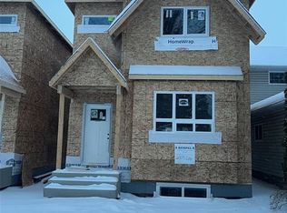 2007 Coy Ave, Saskatoon, SK S7M0J4