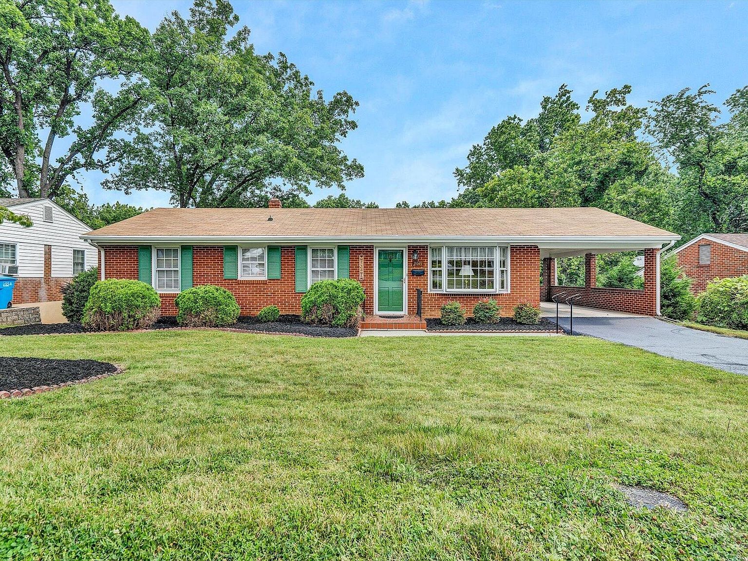 2645 Windsor Ave SW, Roanoke, VA 24015 | Zillow