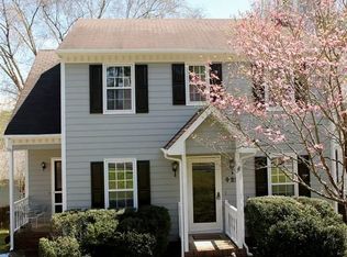 4228 Timberwood Dr, Raleigh, NC 27612