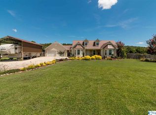 29289 State Highway 35, Woodville, AL 35776
