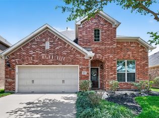 10014 Western Pine Trl, Katy, TX 77494