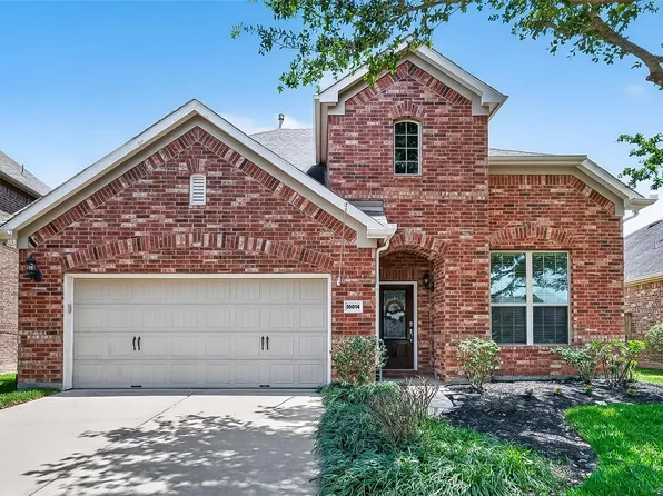 10014 Western Pine Trl, Katy, TX 77494