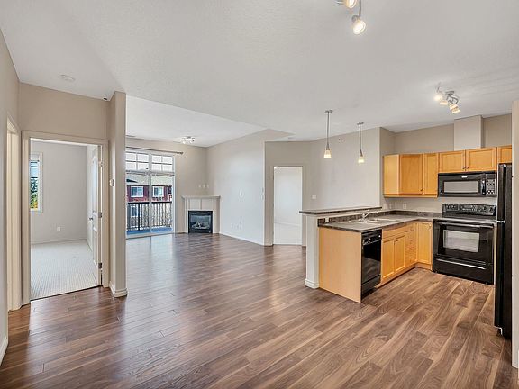 4th image of 2503 Hanna Cres NW #318